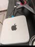 苹果（Apple）Mac mini 二手苹果迷你主机 台式机电脑 办公设计游戏小主机M1/M2/M4/M4Pro 95新815【定制大容量】i5定制16+512固态 95成新 实拍图