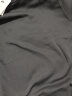 耐克（NIKE）官方 舰店短袖男士 24新款运动服装健身衣纯色棉半袖透气圆领T恤 AR4999-013/晒图退5 M（170/88A） 实拍图
