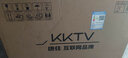 KKTV 18.5英寸显示器 便携家用 支持壁挂 电脑办公显示器显示器屏 K20F 实拍图