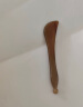 康祝 天然牛角拨筋棒美容面部通用点穴按摩工具女脸部眼部专用刮痧板 实拍图