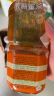 统一茉莉蜜茶 1L*8瓶 整箱装 晒单实拍图