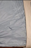 南极人磨毛四件套 适用1.5/1.8米床上用品加厚床单套件 被套200*230cm 晒单实拍图