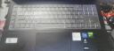 惠普（HP） 暗影精灵9键盘膜屏幕膜保护膜贴纸散热器游戏本配件 高透隐形TPU键盘膜 暗影精灵9Plus/8Plus（17.3英寸） 晒单实拍图