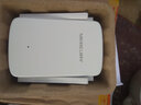 水星（MERCURY）AC1200M双频5G大功率无线转有线WiFi信号放大器中继增强扩大无线扩展器 MAC1200RE 实拍图
