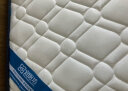 宜眠坊（ESF）床垫 弹簧床垫 软硬适中 J01 1.5*1.9*0.2米 实拍图