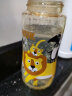 NUK宽口径PPSU奶瓶自然实感新生儿手柄奶瓶断奶神器300ml PPSU奶瓶/ 300ml /海狮款 成长型中圆孔（6-18个月） 实拍图