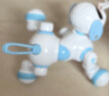 盈佳智能机器狗儿童玩具男孩女孩生日礼物小孩婴幼儿编程早教机器人 晒单实拍图