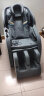 佳仁（JARE）【德国品牌】按摩椅家用全身多功能零重力太空舱全自动电动按摩沙发送老人母亲节生日礼物送爸妈 智能语音控制+玉石按摩+全身气囊包裹+艾草热敷+白 实拍图