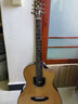 精工美索吉他-美索不达米亚原声吉他全新【张紫宇乐器】 41英寸L300云杉檀木AS-JOINT技术 实拍图