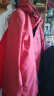 伯希和（Pelliot）[原野]户外冲锋衣男女三合一夏季硬壳登山防水外套11340105红S 实拍图