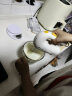 安佳(Anchor)新西兰进口 动物奶酪淡奶油稀奶油250ml 冷藏烘焙奶茶DIY 实拍图