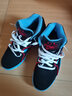 耐克（NIKE）男鞋球鞋 25夏季新款AIR JORDAN312运动鞋休闲训练气垫篮球鞋子男 101-地平线绿/晒图退10 40.5 （内长255mm） 实拍图