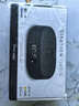 哈曼卡顿 (Harman Kardon) CITATION OASIS FM 音乐绿洲 人工智能音箱 带收音机和无线充电 支持Wi-Fi 黑色 实拍图