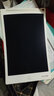 得力（deli）液晶小黑板 画板 写字演算手写绘画涂鸦 电子画板 手写板 10英寸【单色笔迹】液晶手写板 实拍图
