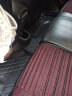 布雷什TPE汽车脚垫专用于本田XRV本田缤智脚垫 实拍图