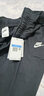 耐克（NIKE）男裤子 秋季新款直筒裤收腿运动休闲透气耐磨长裤宽松运动裤 直筒薄款/单层 M 170/76A 实拍图