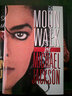英文原版书籍 Moonwalk 月球漫步 迈克尔杰克逊传记 Michael Jackson 实拍图