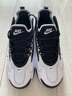 耐克（NIKE）女鞋老爹鞋2025年秋季WMNS  ZOOM 2K缓震休闲透气运动跑步鞋 AO0354-100/M2K熊猫/店长力荐 37.5 实拍图