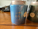 木叶集茶叶 特级红茶 正宗金骏眉新茶 福建武夷山核心产地礼罐装200g 实拍图