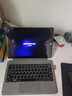 酷比魔方 iwork20 Pro平板电脑Win11二合一windows系统PC商务便携笔记本 标配8G+128GB SSD固态硬盘 标配+磁吸键盘 实拍图
