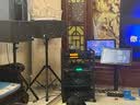 JBL【2026款】MK10/12家庭ktv音响套装卡拉OK点歌机一体机家用K歌专业音箱客厅影院组合唱歌设备全套 【10英寸4音响】旗舰版点歌套装 实拍图