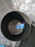 早行客ET-63 适用佳能EF-S55-250IS STM遮光罩 58mm镜头80D 90D 200DII 850D 800D单反相机配件 实拍图