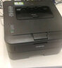 兄弟HL-2260D 2560DN 2595DW FAX-2890传真机 黑白激光打印机 家用办公商用企业学生卷子作业  HL-2260 标配 实拍图