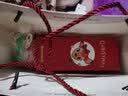 杯具熊（BEDDYBEAR） 联名款圣诞款保温杯不锈钢真空便携时尚男女学生时尚网红水杯 花海杯 470ml（直饮式） 实拍图