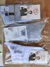 浪莎袜子男士短袜秋冬季纯棉吸汗全棉运动棉袜男袜6双四季送老公男友 颜色 备注 6双 均码 中厚款 实拍图