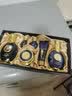 后（The history of Whoo）Whoo后天气丹套装抗皱紧致抗衰老水乳护肤礼盒妈妈女士化妆品全套 君男士水乳霜礼盒6件套 实拍图