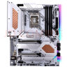 七彩虹（Colorful）CVN Z690 GAMING FROZEN V21 DDR4主板 支持CPU 12700K/12600K（Intel Z690/LGA 1700） 实拍图