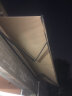 紫叶（ziye）遮阳棚伸缩式雨棚手摇庭院阳台电动户外防雨遮阳蓬折叠商铺遮雨棚 晒单实拍图
