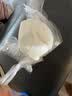 瓷秀源纯白骨瓷碗 大碗 奥碗陶瓷骨瓷餐具碗面碗自由搭配 方碗2个 实拍图