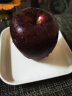 卡布诺云南昭通黑卡嘎啦苹果黑钻紫色浪漫圣诞苹果平安果新鲜稀有水果 5斤12枚精品礼盒装 实拍图