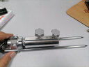 垂弦（ChuiXian）海竿B型连接器连接环樽形扣快速连接器渔具配件 连接器小号（30枚） 实拍图