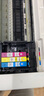 荣威耗材适用爱普生WF-7511 7521 7018 3011 960FWD T1431打印机墨盒 T143墨盒 4色一套 实拍图