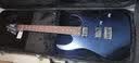 IBANEZ依班娜电吉他GRX40 GRG170 GRG121 GRG220 GRG131 70 221皇家紫色 GRG121SP-BMC 蓝紫变色龙 实拍图