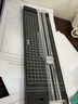得力（deli）小型裁纸刀切纸机A4便携裁纸器办公裁纸机工迷你照片剪裁切纸器裁剪割纸刀切割器裁切机 【黑色】双向刀头-单次可切5张 14251 晒单实拍图