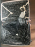 新秀丽（Samsonite）行李箱拉杆箱迪士尼米奇款飞机轮旅行箱AF9*05008米色25英寸 实拍图