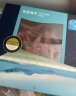 京东生鲜 熟冻北极甜虾1kg/盒 90-120只 MSC认证 解冻即食 皇家格陵兰 实拍图