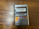 纽曼BT80收音机老年人专用听音乐广播全波段英语四六级插卡播放器调频充电式随声听便携迷你小音响 实拍图