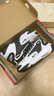 耐克（NIKE）女鞋老爹鞋2025年秋季WMNS  ZOOM 2K缓震休闲透气运动跑步鞋 AO0354-100/M2K熊猫/店长力荐 36 实拍图
