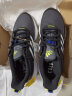 阿迪达斯 ADIDAS 男子 跑步系列 EQ21 RUN COLD.RDY 运动 跑步鞋 H00496 41码UK7.5码 晒单实拍图