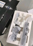 【95成新】飞利浦（PHILIPS）电动牙刷成人情侣款 钻石7系 /女友5种模式 智能显示屏 2支护龈刷头 极夜黑HX3792/01 实拍图