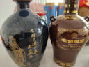 汾酒 老白汾封坛15非15年清香型白酒 老白汾酒年货送礼 53度 475mL 1瓶 实拍图