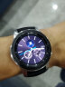Samsung三星Watch Gear S4二手智能手表watch3/4/5/6运动通话适用安卓苹果 Watch Gear S4 46 蓝牙版 95新 晒单实拍图