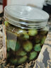 昊七七 腊八蒜 糖蒜 糖醋蒜绿蒜 醋泡蒜密封 山东特产 下饭菜辣八蒜 腊八蒜400g×3罐 实拍图