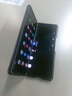 卡伦顿（karen burton kB） 适用三星fold6手机壳真皮全包Galaxy Z fold6折叠屏保护壳高端商务防摔皮套壳膜一体保护套男女款 【壳膜一体】高清面盖 | 铰链全包  玄黑色 头 实拍图
