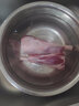边塞风宁夏盐池滩羊里脊羊肉片600g 涮烤火锅食材羊肉卷源头直发 实拍图