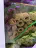 山树滤材细菌屋鱼缸水族3D细菌棒迷你环麦饭环藕状硝化环淡水海水过滤 山树麦饭环5L盒装 实拍图
